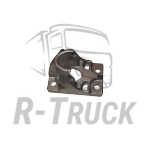 Volvo FH13 mudguard chasis bracket
