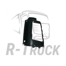 Volvo FM12 FH12 head lamp case black RH