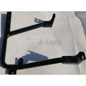 Volvo FM12 upper step rear bracket LH