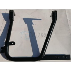 Volvo FM12 upper step rear bracket LH