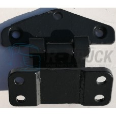 Volvo FH12 FM12 door hinge lower