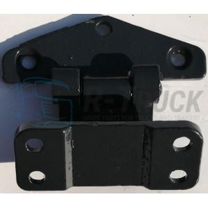 Volvo FH12 FM12 door hinge lower