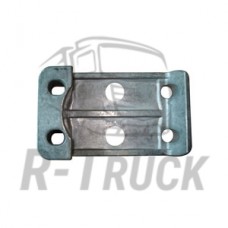 Volvo FH12 FM12 rear mudguard bracket