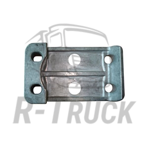 Volvo FH12 FM12 rear mudguard bracket