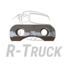 Volvo FH12 FM12 rear mudguard bracket
