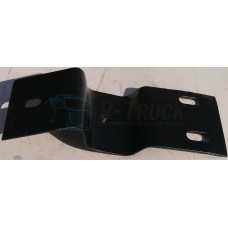 Mercedes Actros MP2 MP3 Axor mudguard bracket rear