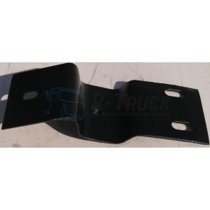 Mercedes Actros MP2 MP3 Axor mudguard bracket rear