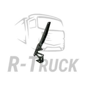Scania R114 protector bracket upper RH
