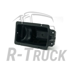 Scania P82 92 112 142 P93 113 143 head lamp housing