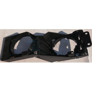 Headlamp Bracket LH Scania