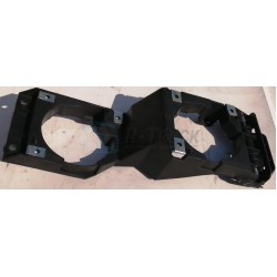Headlamp Bracket LH Scania
