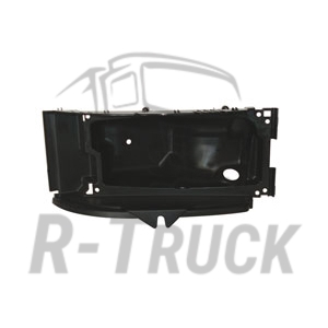 Scania P270 R420 head lamp housing LH