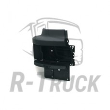 Scania P114 R114 head lamp housing RH