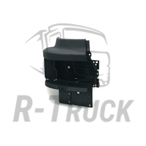 Scania P114 R114 head lamp housing RH