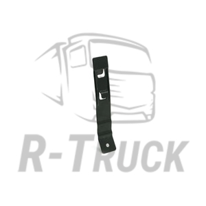 Scania P270 R420 mudguard rear fixation
