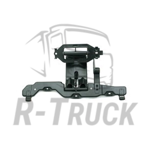 Scania P94 114 124 R114 124 144 corner plate hinge RH