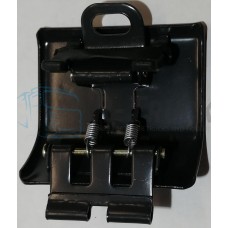 Scania 4 and R fender holder