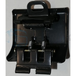 Scania 4 and R fender holder