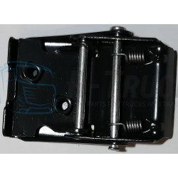 Scania R114 mudguard clasp