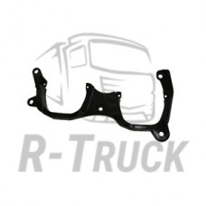 Iveco Nuovo Stralis 2007 AD/AT/AS fog lamp bracket LH