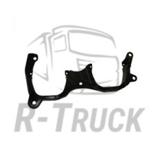 Iveco Nuovo Stralis 2007 AD/AT/AS fog lamp bracket RH