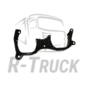 Iveco Nuovo Stralis 2007 AD/AT/AS fog lamp bracket RH