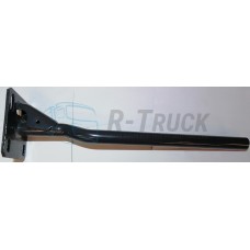Renault Premium V2 V3 mudguard rear bracket LH