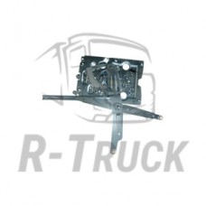 Volvo FM7 9 10 12 FM4 window regulator electric no motor LH