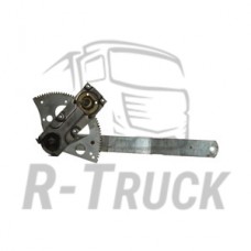 Mercedes MB641 manual window regulator LH