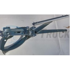 Mercedes Actros window regulator manual LH
