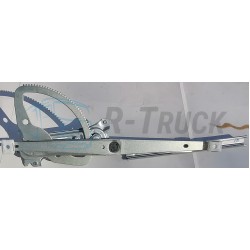 Mercedes Actros window regulator manual LH