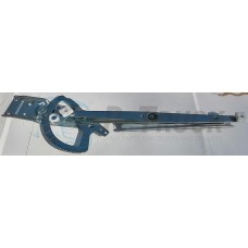Mercedes Actros window regulator electric no motor LH