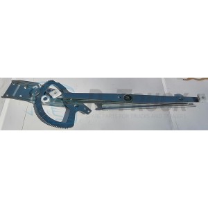 Mercedes Actros window regulator electric no motor LH