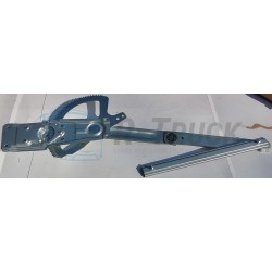 Mercedes Actros window regulator electric no motor LH