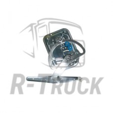 Scania P114 R114 window regulator electric no motor LH