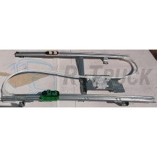Volvo FL FE VM Renault Premium V1 Daf LF45 window regulator electric without motor LH