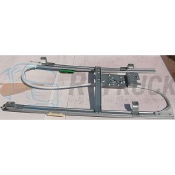 Volvo FL FE VM Renault Premium V1 Daf LF45 window regulator electric without motor LH
