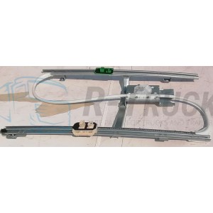 Volvo FL FE VM Renault Premium V1 Daf LF45 window regulator electric without motor RH