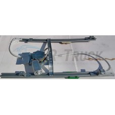 Volvo FL FE VM Renault Premium V1 Daf LF45 window regulator electric with motor LH