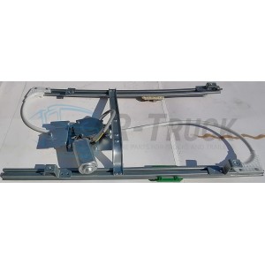 Volvo FL FE VM Renault Premium V1 Daf LF45 window regulator electric with motor LH