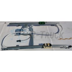 Volvo FL FE VM Renault Premium V1 Daf LF45 window regulator electric with motor LH