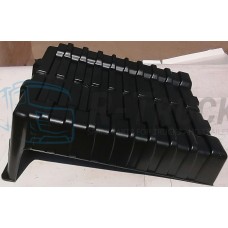 Daf XF95 1 2 battery cover