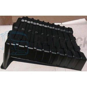 Daf XF95 1 2 battery cover