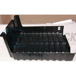 Daf XF95 1 2 battery cover