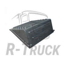 Volvo FM12 FH12 battery cover advanced