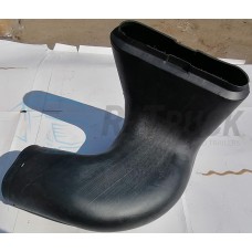 Volvo FM7 10 12 FH12 filter pipe