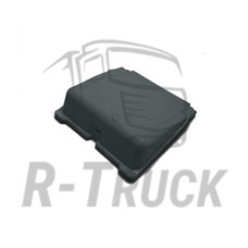 Mercedes Actros MP1 battery cover PP