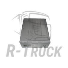Iveco Stralis AD/AT battery cover