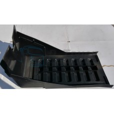Renault Premium V2 battery cover