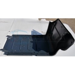 Renault Premium V1 electric box cover